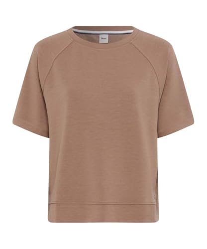 Style Bailee Halbarm-Shirt aus Scuba von BRAX