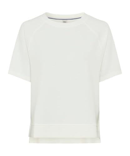 Style Bailee Halbarm-Shirt aus Scuba von BRAX