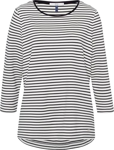 Style Bonnie Interlock Stripe von BRAX