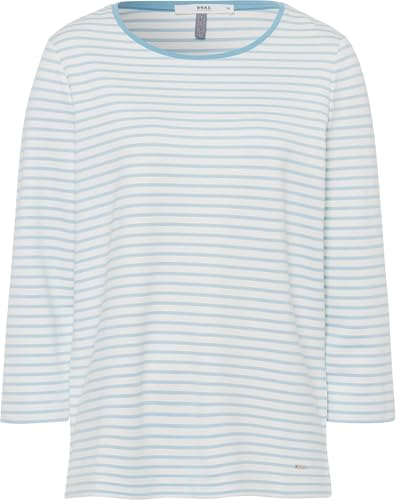 Style Bonnie Interlock Stripe von BRAX