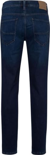 Brax Herren Style Cadiz Tt Style Cadiz - Thermo Concept,Mid Blue Used,38W / 32L von BRAX