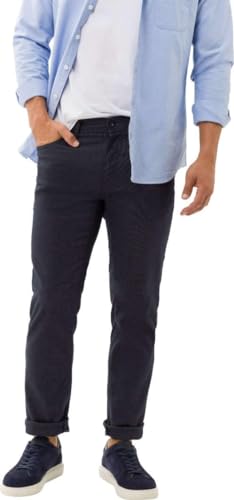 BRAX Herren Style Cadiz Woolook von BRAX