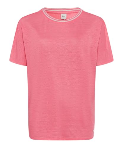Style Caelen Leinenshirt mit kurzem Ärmel Style Caelen Leinenshirt mit kurzem Ärmel von BRAX