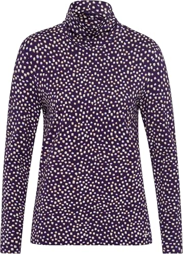 Style Camilla Cotton Modal Print von BRAX