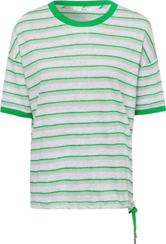 Style Candice Linen Striped von BRAX