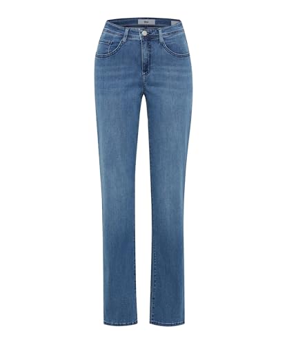 Style Carola Five-Pocket Jeans in Premium Denim von BRAX