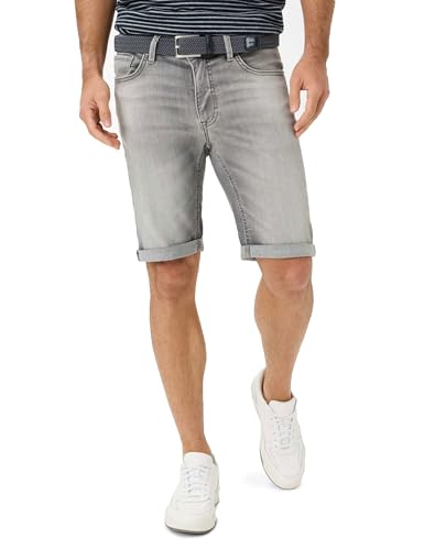 Style Chris B Bermuda Jeans von BRAX