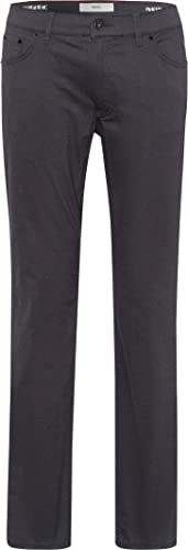 Brax Herren Style Chuck Hi-Flex Structure Hose, Graphit, 32W / 32L von Brax