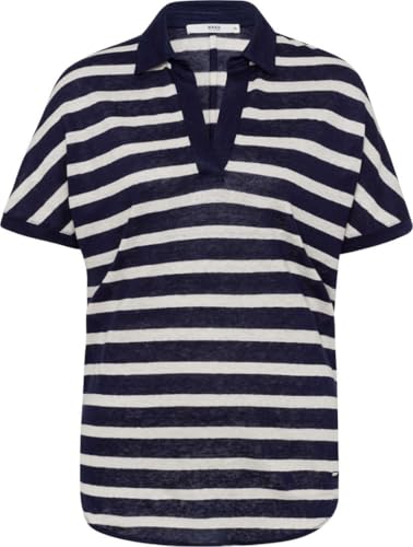 Style Clay Linen Stripe Style Clay Linen Stripe von BRAX