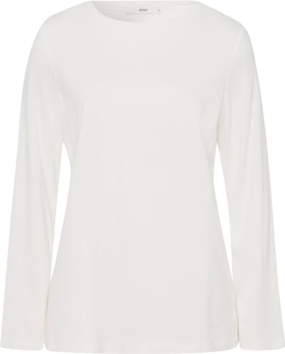 Brax Damen Style Collette Peached Single Jersey Solid von BRAX