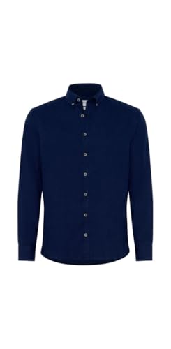 BRAX Herren Style Daniel C Light Flanell - Smartes Herrenhemd in feinem Flanell von BRAX