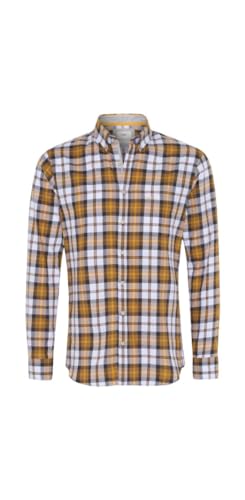 Brax Herren Style Daniel C Style Daniel Light Flanell von BRAX