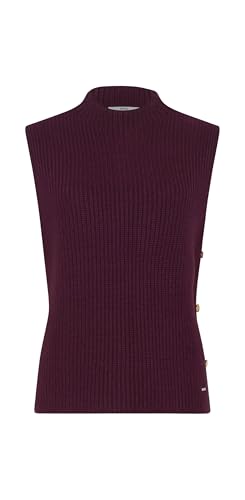 Style Enie Cotton Wool Pullunder von BRAX