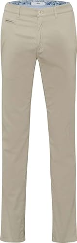 Style Fabio Udx Mderne, Sportive Flatfront-Hose von BRAX