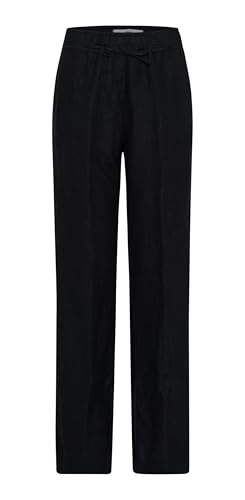 Style Farina Leinenhose mit Legerer Silhouette von BRAX