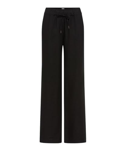Style Farina Wide Leg Form in 100% Leinen von BRAX