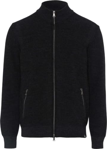 Brax Herren Style John Feel Good Sportive - Moderne Strickjacke von BRAX