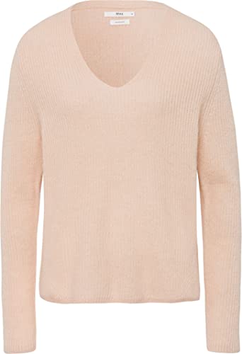 Brax Damen Style Lana Alpaka Mix - Pullover in feiner Alpaka-Qualität von BRAX