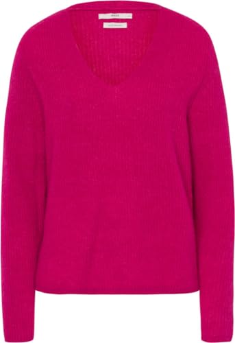 Brax Damen Style Lana Alpaka Mix - Pullover in feiner Alpaka-Qualität von BRAX