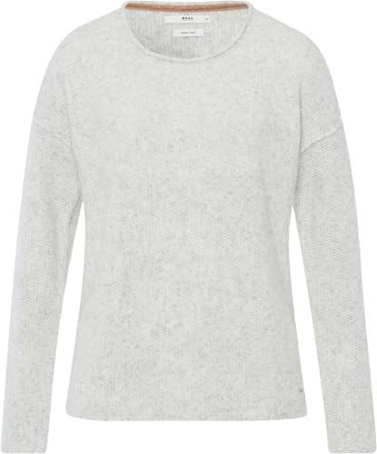 Style Lana Fancy Knit Structure von BRAX