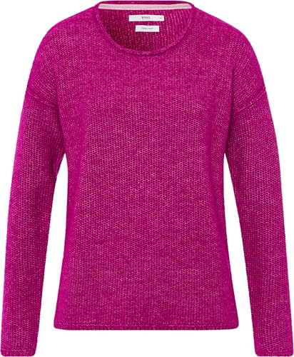 Style Lana Fancy Knit Structure von BRAX