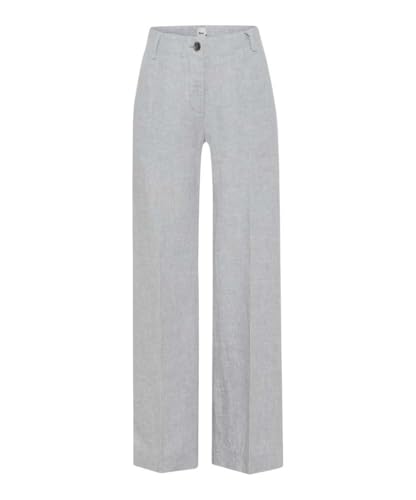 Style Maine S Culotte Form in 100% Leinen von BRAX