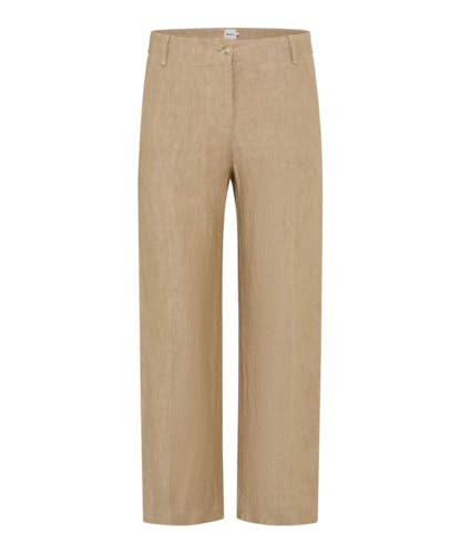 Style Maine S Culotte Form in 100% Leinen von BRAX