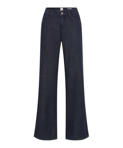 Style Maine Wide Leg Form in Blue Soul Denim von BRAX