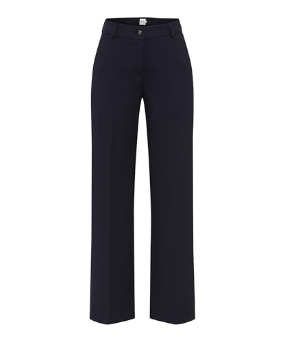 Style Maine Wide Leg Form in Finest Jersey Qualität von BRAX