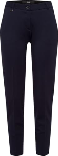 BRAX Style Maron S Pull-On Jerseyhose 71-5657_9212320, Marine,31W / 32L von BRAX