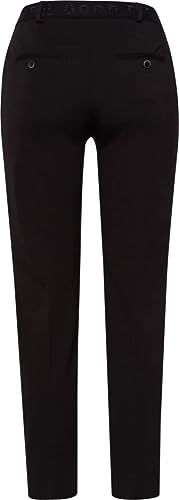 BRAX Style Maron S Pull-On Jerseyhose 71-5657_9212320, Schwarz,32W / 32L von BRAX