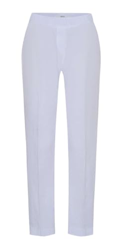 Style Maron S Pure Linen Pull On von BRAX