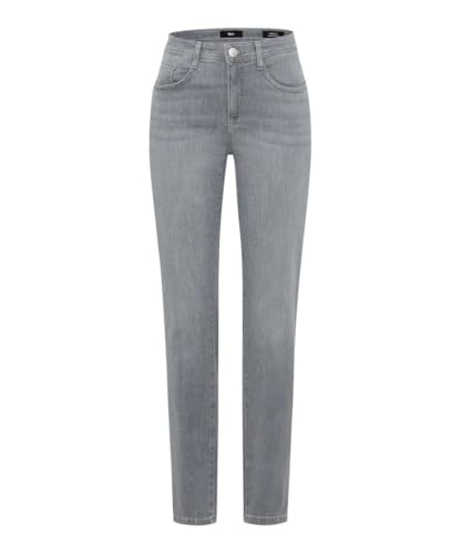 Style Mary Five-Pocket Jeans in Premium Denim von BRAX