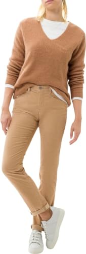 BRAX Damen Style Mary New Corduroy von BRAX