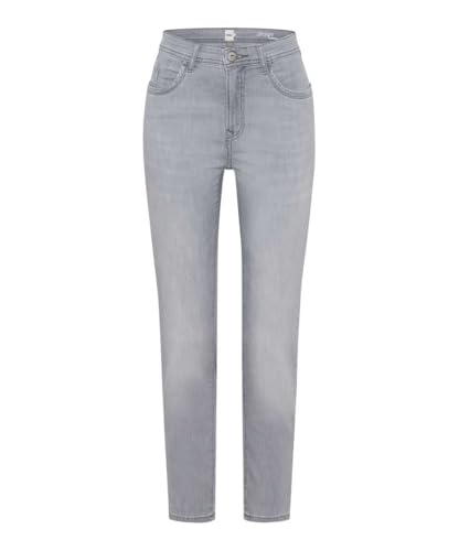Style Mary S verkürzte Five-Pocket-Jeans in Ultralight-Denim-Qualität von BRAX