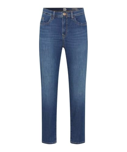 Style Mary S verkürzte Five-Pocket-Jeans in Ultralight-Denim-Qualität von BRAX
