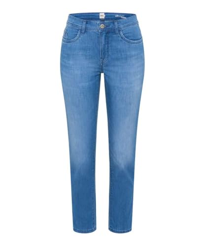Style Mary S verkürzte Five-Pocket-Jeans in Ultralight-Denim-Qualität von BRAX