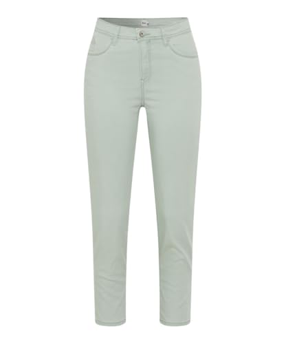 Style Mary S verkürzte Five-Pocket-Jeans in Ultralight-Denim-Qualität von BRAX