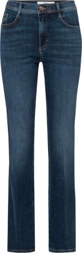 Brax Damen Style Mary Vintage Stretch Denim Organic Cotton von BRAX