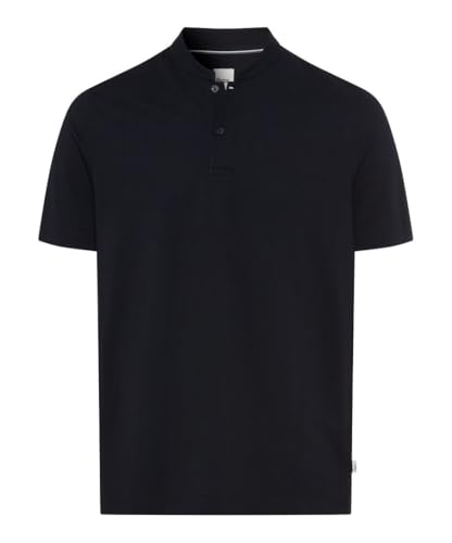 Style Pelé Poloshirt von BRAX