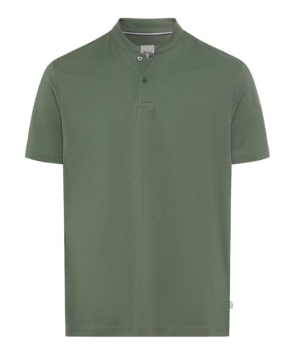 Style Pelé Poloshirt von BRAX