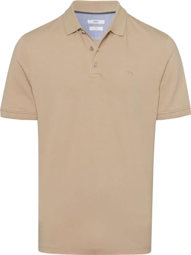 Style Pete U Hi-Flex: Poloshirt in sommerlichen Farben von BRAX