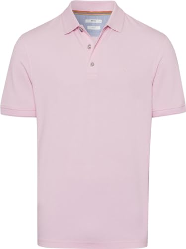 Style Pete U Hi-Flex: Poloshirt in sommerlichen Farben von BRAX