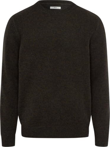 Brax Herren Style Rick Lambswool,Liberty,XL von BRAX