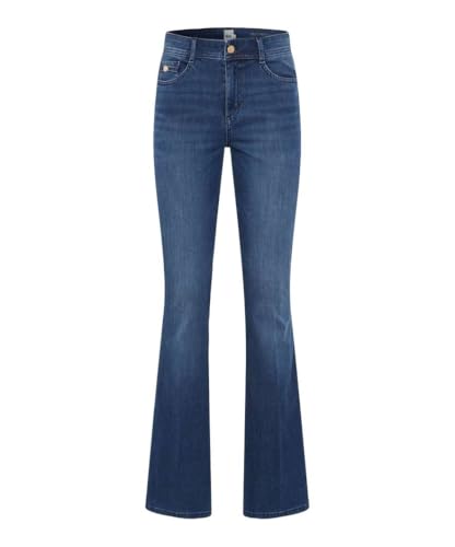 Style Shakira Five-Pocket-Jeans in 4-Way-Stretch-Qualität mit ausgestelltem Bein von BRAX