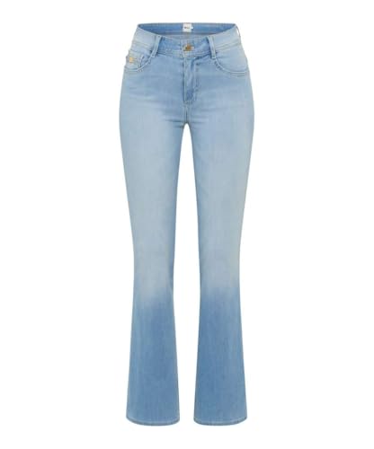 Style Shakira Five-Pocket-Jeans in 4-Way-Stretch-Qualität mit ausgestelltem Bein von BRAX