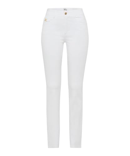 Style Shakira Five-Pocket-Jeans in 4-Way-Stretch-Qualität mit ausgestelltem Bein von BRAX