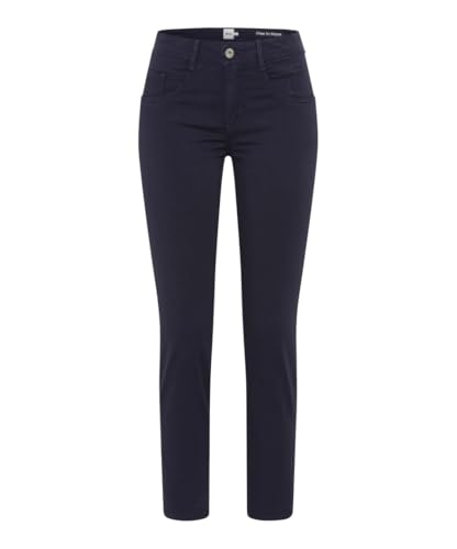 Style Shakira S verkürzte Five-Pocket Jeans in Einer Free to Move Light Qualität von BRAX