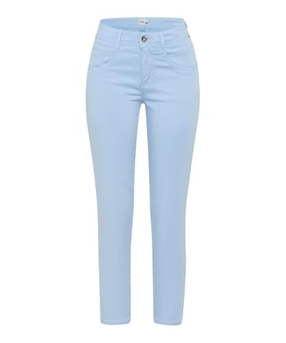 Style Shakira S verkürzte Five-Pocket Jeans in Einer Free to Move Light Qualität von BRAX