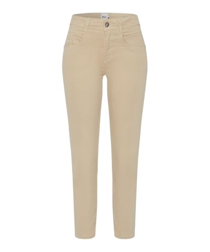 Style Shakira S verkürzte Five-Pocket Jeans in Einer Free to Move Light Qualität von BRAX